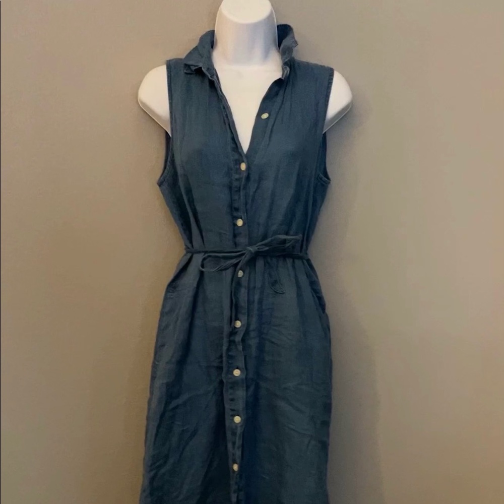 Madewell Dress
